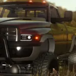 2002 Ram 3500 v1.05