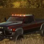 2002 Ram 3500 v1.06