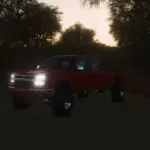 2006 Chevy Cateye v1.0