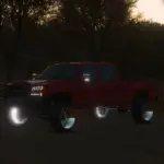 2006 Chevy Cateye v1.03