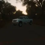 2006 Chevy Cateye v1.05