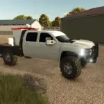 2010 Chevrolet Duramax v1.02