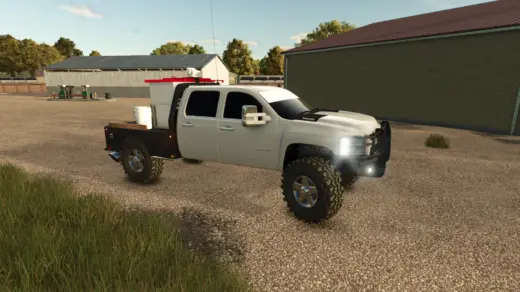2010 Chevrolet Duramax v1.02