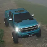 2012 Chevy Silverado v1.04