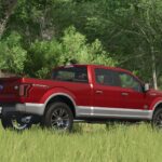 2019 Ford F150 Powerstroke2