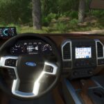 2019 Ford F150 Powerstroke5