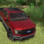 2019 Ford F150 Powerstroke6