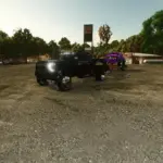 2024 Chevy HighCountry v1.0