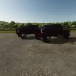 2024 Chevy HighCountry v1.02