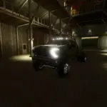 2024 Chevy HighCountry v1.03