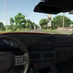 2024 Ford Mustang Dark Horse v1.04