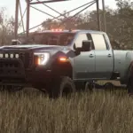 2024 GMC Denali HD v1.0