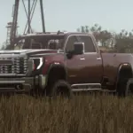 2024 GMC Denali HD v1.02