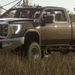 2024 GMC Denali HD v1.03