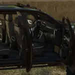 2024 GMC Denali HD v1.05