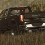 2024 GMC Denali HD v1.06