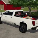 2024 GMC Denali Ultimate v1.0