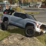 2024 Toyota Tundra v1.0