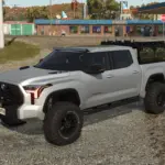 2024 Toyota Tundra v1.02