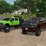 24 Ram 3500 v1.0