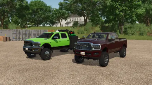 24 Ram 3500 v1.0