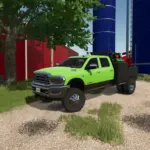 24 Ram 3500 v1.04