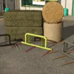 3 Point Bale Spike v1.02