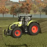 3 Point Bale Spike v1.03