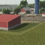 48x55 Commodity Barn3