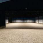 80x100 Cold Storage
