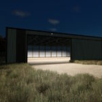 80x100 Cold Storage2
