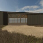 80x100 Cold Storage3