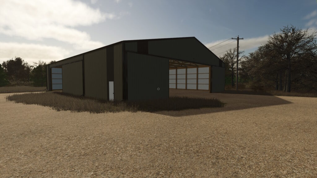 80x100 Cold Storage4