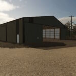 80x100 Cold Storage4