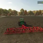 8RХ John Deere v1.02