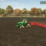 8RХ John Deere v1.03
