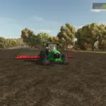 8RХ John Deere v1.04