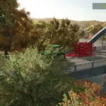 8RХ John Deere v1.06