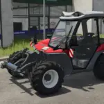 AEBI TT 281+ v1.0