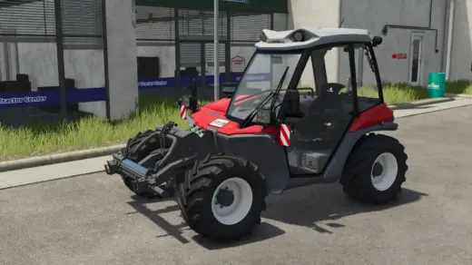 AEBI TT 281+ v1.0