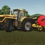 AGCO Large Frames v1.0