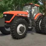 AGCO Large Frames v1.02