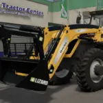 AGCO Large Frames v1.03