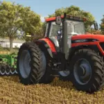 AGCO Large Frames v1.05