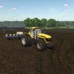 AGCO Rowcrop Tractors2