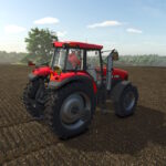AGCO Rowcrop Tractors3