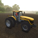 AGCO Rowcrop Tractors4