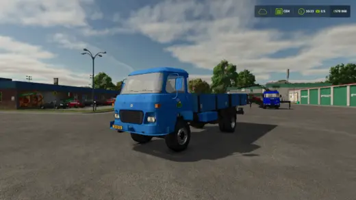 AVIA a30