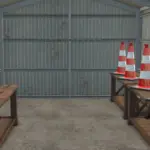 Active Object Hand Tool v1.0