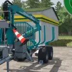Active Object Hand Tool v1.03
